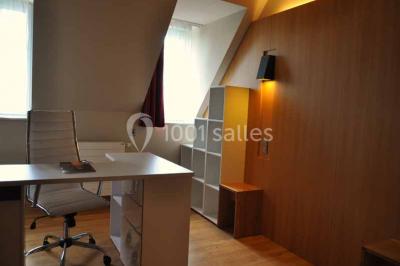 Location salle Ottrott (Bas-Rhin) - Mont Sainteodile #21