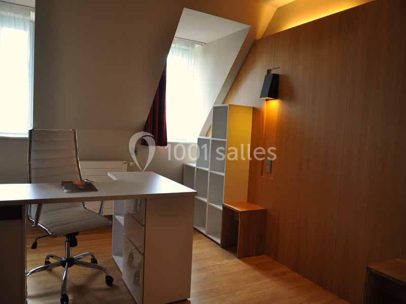 Location salle Ottrott (Bas-Rhin) - Mont Sainteodile #15