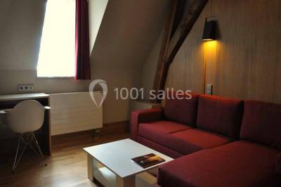 Location salle Ottrott (Bas-Rhin) - Mont Sainteodile #21
