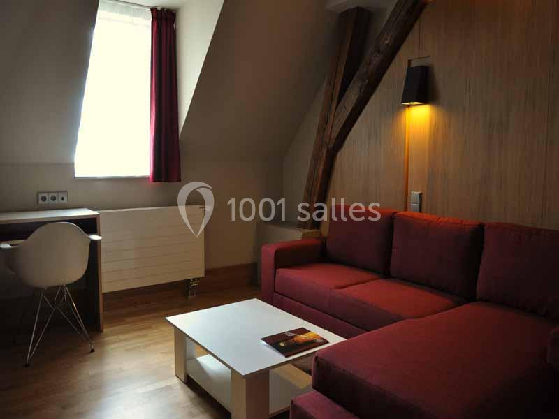 Location salle Ottrott (Bas-Rhin) - Mont Sainteodile #17