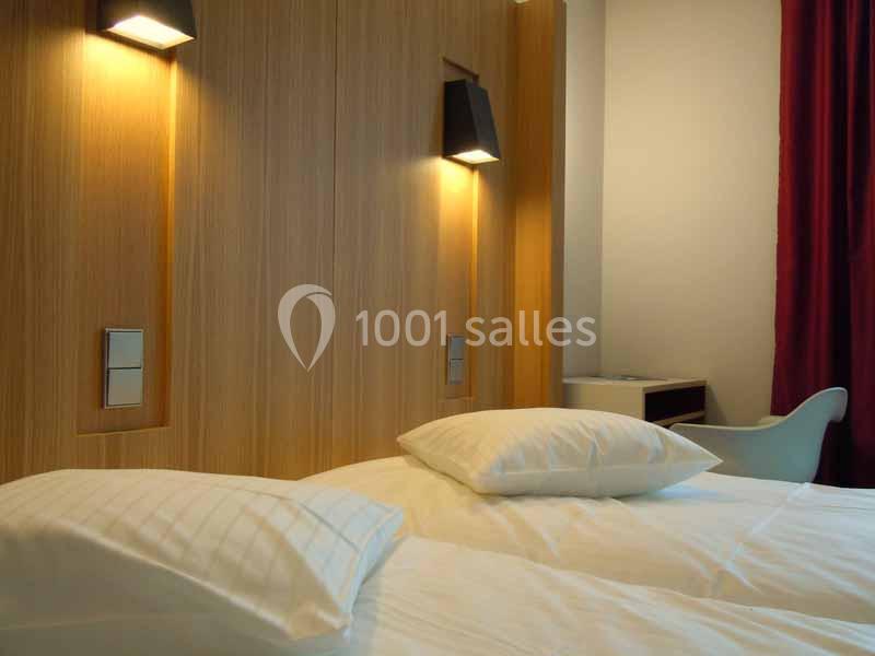 Location salle Ottrott (Bas-Rhin) - Mont Sainteodile #19