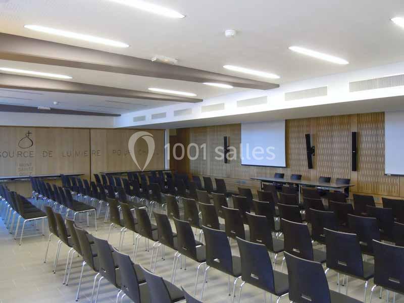 Location salle Ottrott (Bas-Rhin) - Mont Sainteodile #4