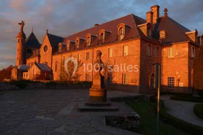 Mont Sainteodile Mont Sainteodile