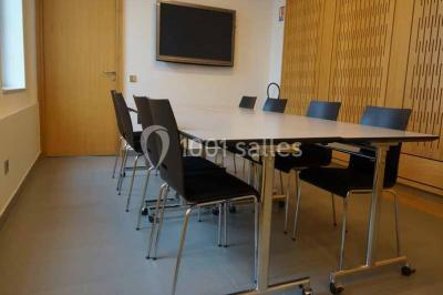 Location salle Ottrott (Bas-Rhin) - Mont Sainteodile #21