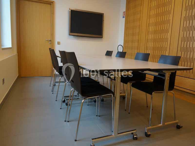 Location salle Ottrott (Bas-Rhin) - Mont Sainteodile #5