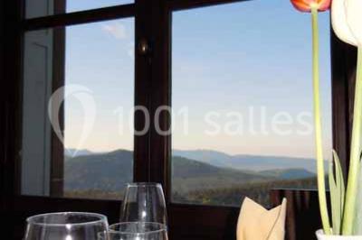 Location salle Ottrott (Bas-Rhin) - Mont Sainteodile #21