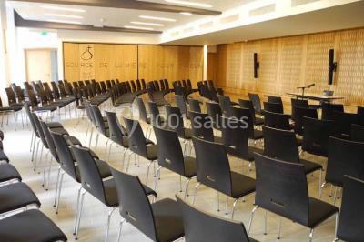 Location salle Ottrott (Bas-Rhin) - Mont Sainteodile #21