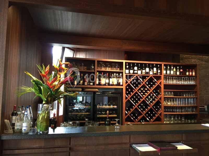 Location salle Ottrott (Bas-Rhin) - Mont Sainteodile #11