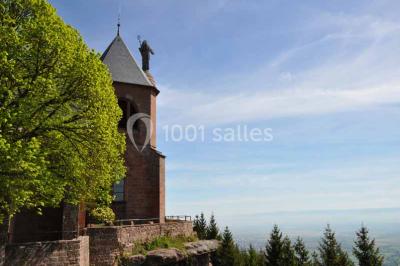 Location salle Ottrott (Bas-Rhin) - Mont Sainteodile #21