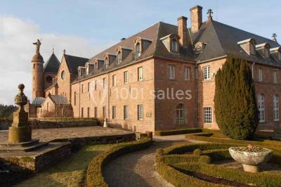 Location salle Ottrott (Bas-Rhin) - Mont Sainteodile #21
