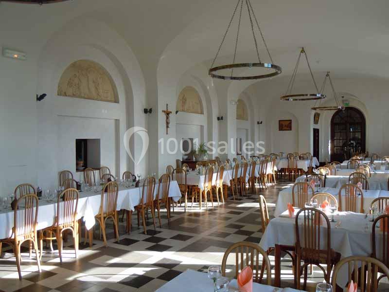 Location salle Ottrott (Bas-Rhin) - Mont Sainteodile #7