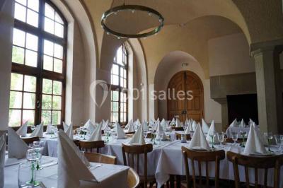 Location salle Ottrott (Bas-Rhin) - Mont Sainteodile #21