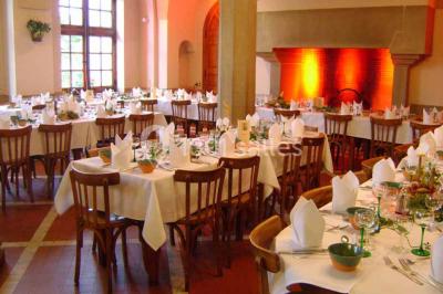 Location salle Ottrott (Bas-Rhin) - Mont Sainteodile #21