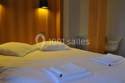 Location salle Ottrott (Bas-Rhin) - Mont Sainteodile #21