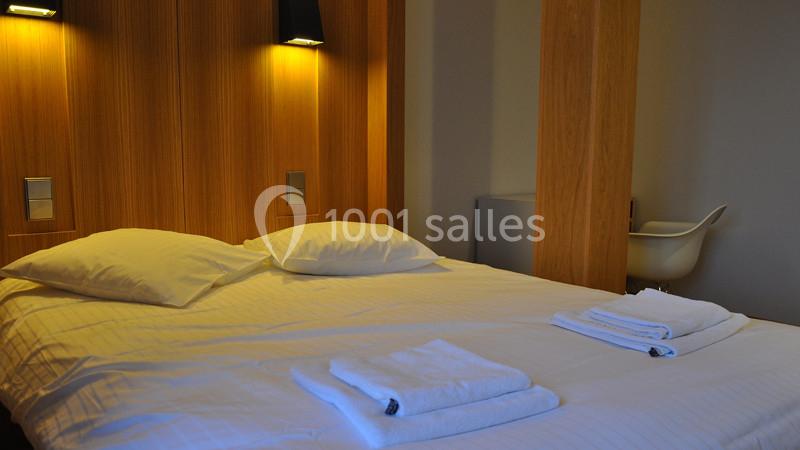 Location salle Ottrott (Bas-Rhin) - Mont Sainteodile #20