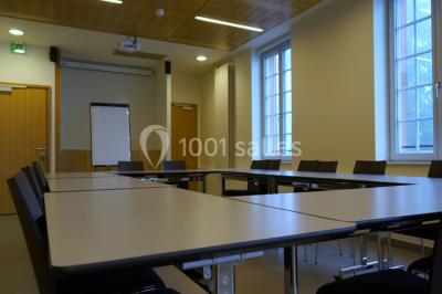 Location salle Ottrott (Bas-Rhin) - Mont Sainteodile #21