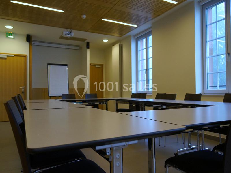 Location salle Ottrott (Bas-Rhin) - Mont Sainteodile #6