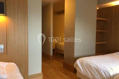 Location salle Ottrott (Bas-Rhin) - Mont Sainte-odile #17