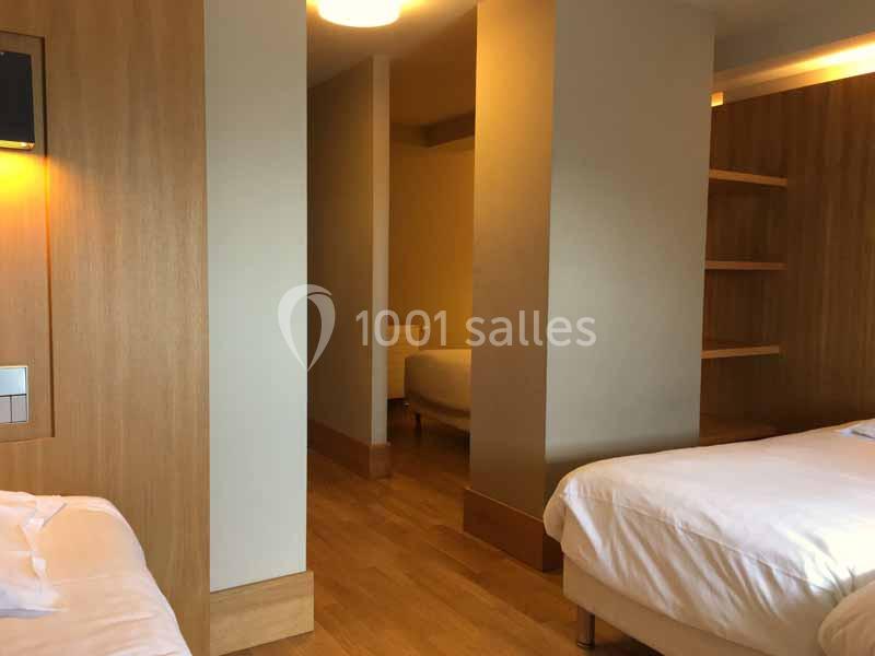 Location salle Ottrott (Bas-Rhin) - Mont Sainte-odile #11