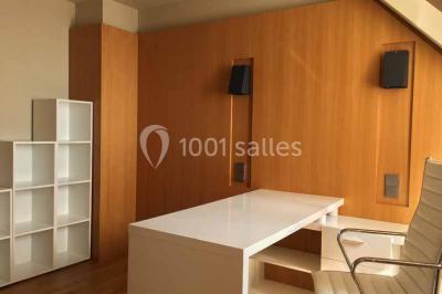 Location salle Ottrott (Bas-Rhin) - Mont Sainte-odile #17