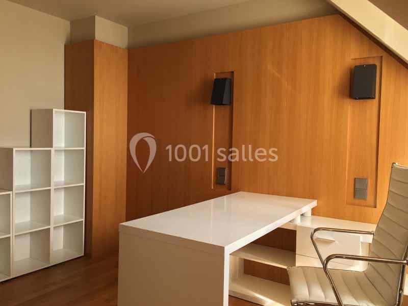 Location salle Ottrott (Bas-Rhin) - Mont Sainte-odile #12