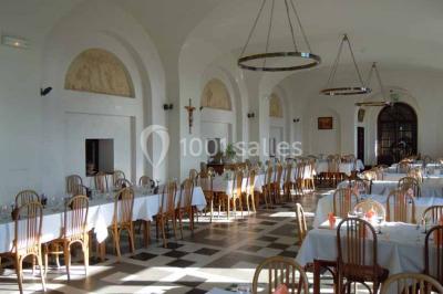 Location salle Ottrott (Bas-Rhin) - Mont Sainte-odile #17