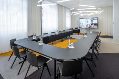 Ethic Etapes Ciarus Strasbourg Ethic Etapes Ciarus Strasbourg