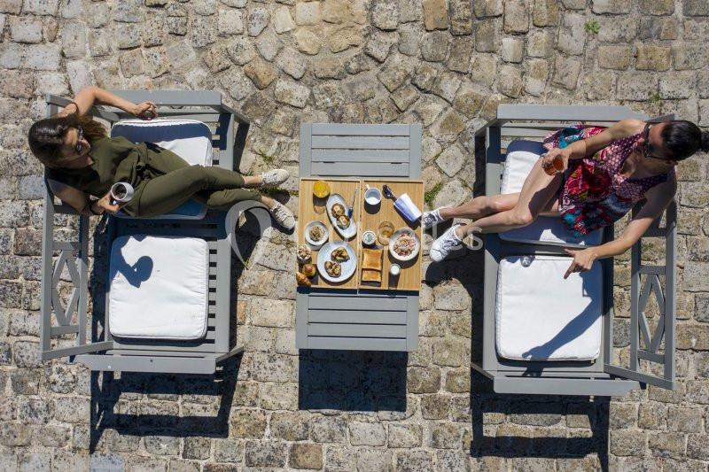 Location salle Angers (Maine-et-Loire) - Slow Village Château des Forges - Hôtel Angers #18