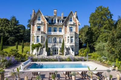 Slow Village Château des Forges - Hôtel Angers Slow Village Château des Forges - Hôtel Angers