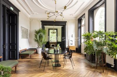 Location salle Angers (Maine-et-Loire) - Slow Village Château des Forges - Hôtel Angers #18