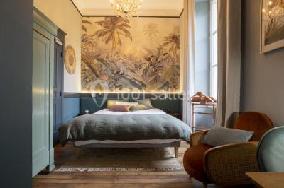 Location salle Angers (Maine-et-Loire) - Slow Village Château des Forges - Hôtel Angers #18