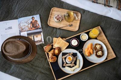 Location salle Angers (Maine-et-Loire) - Slow Village Château des Forges - Hôtel Angers #18