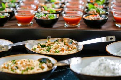 Location salle Angers (Maine-et-Loire) - Slow Village Château des Forges - Hôtel Angers #18