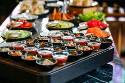 Location salle Angers (Maine-et-Loire) - Slow Village Château des Forges - Hôtel Angers #18