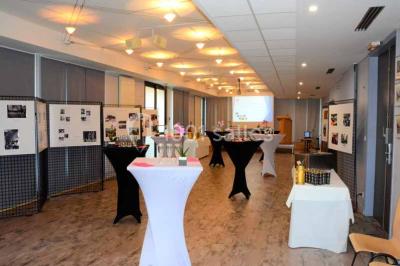 Location salle Reims (Marne) - Ethic Etapes Cis de Champagne #25