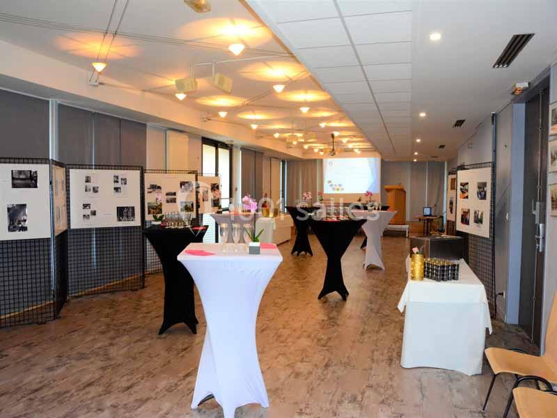 Location salle Reims (Marne) - Ethic Etapes Cis de Champagne #13