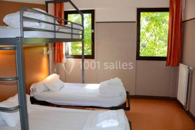 Location salle Reims (Marne) - Ethic Etapes Cis de Champagne #25