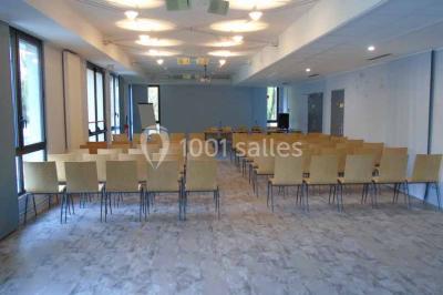 Location salle Reims (Marne) - Ethic Etapes Cis de Champagne #25