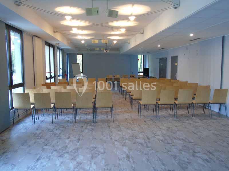 Location salle Reims (Marne) - Ethic Etapes Cis de Champagne #15