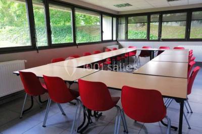 Location salle Reims (Marne) - Ethic Etapes Cis de Champagne #25