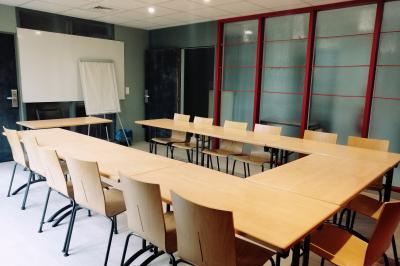 Location salle Reims (Marne) - Ethic Etapes Cis de Champagne #25