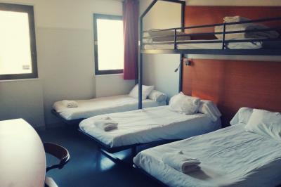 Location salle Reims (Marne) - Ethic Etapes Cis de Champagne #25