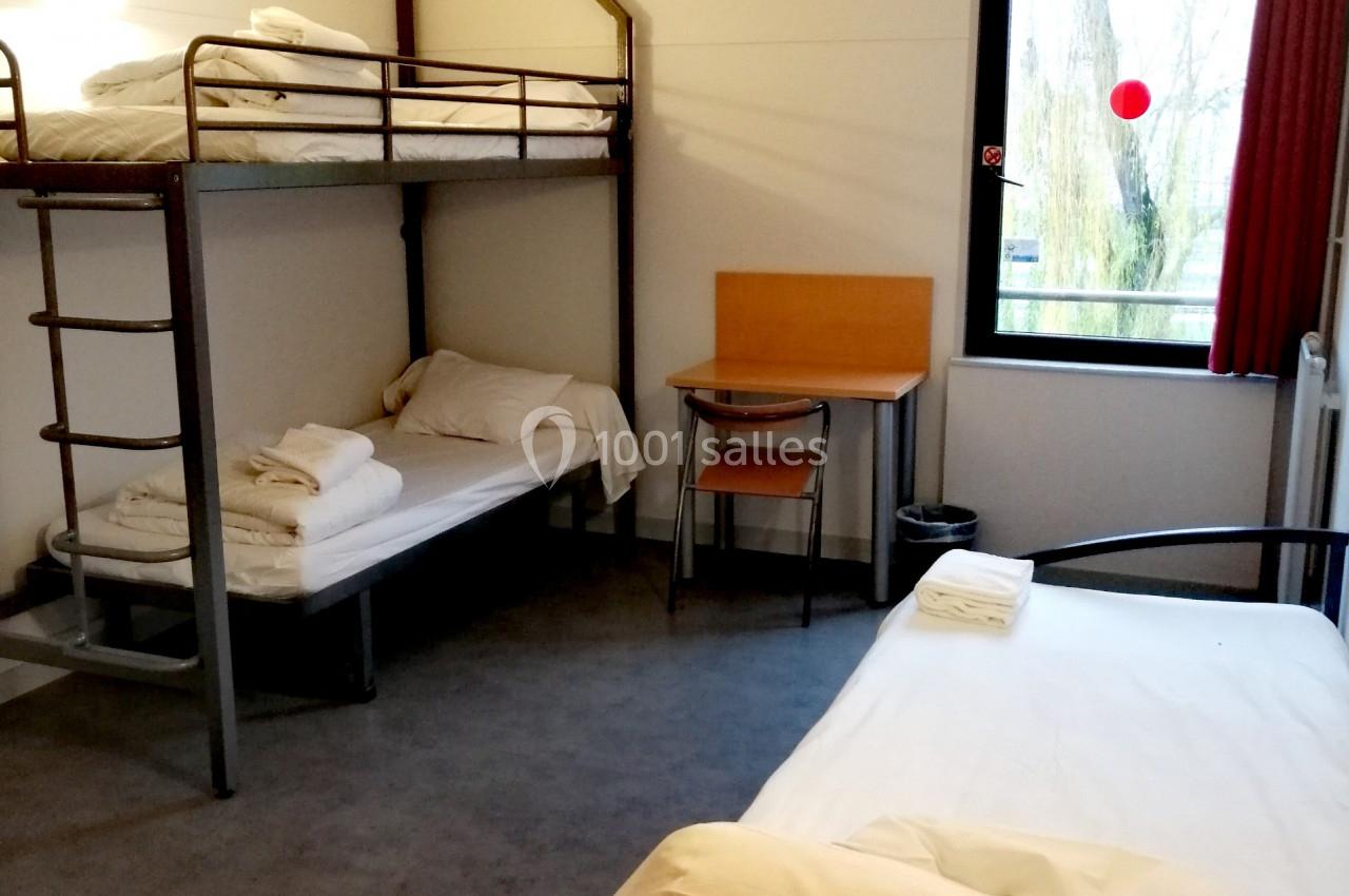 Location salle Reims (Marne) - Ethic Etapes Cis de Champagne #20