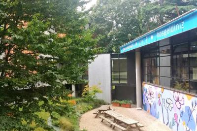 Location salle Reims (Marne) - Ethic Etapes Cis de Champagne #25