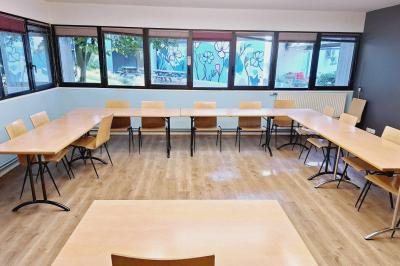 Location salle Reims (Marne) - Ethic Etapes Cis de Champagne #25