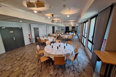 Location salle Reims (Marne) - Ethic Etapes Cis de Champagne #25