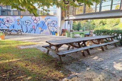 Location salle Reims (Marne) - Ethic Etapes Cis de Champagne #25