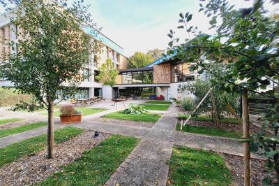 Ethic Etapes Cis de Champagne Ethic Etapes Cis de Champagne