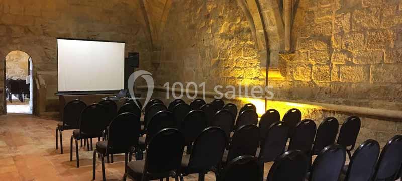 Location salle Carcassonne (Aude) - Tourisme Affaires Aude #5