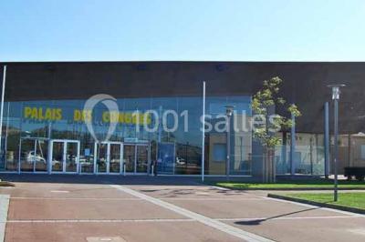 Location salle Carcassonne (Aude) - Tourisme Affaires Aude #23